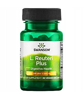 L. Reuteri Probiotic