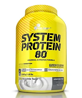 System Protein 80
