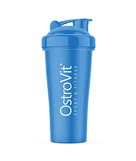 Shaker Sport Blue 700ml
