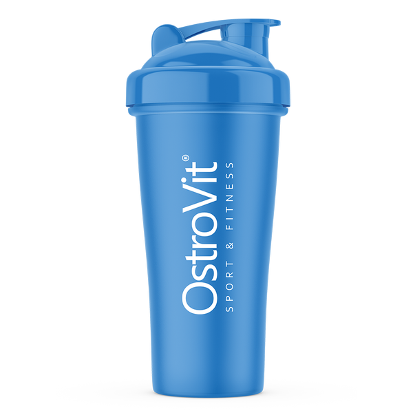 Shaker Sport Blue 700ml