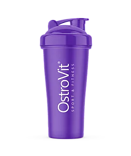 Shaker Sport Violet 700ml