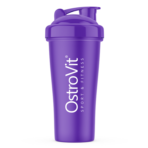 Shaker Sport Violet 700ml