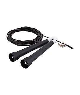 Skakanka Skipping Rope 01 Black