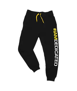 Dedicated Slimfit Pants 'Iamdedicated'