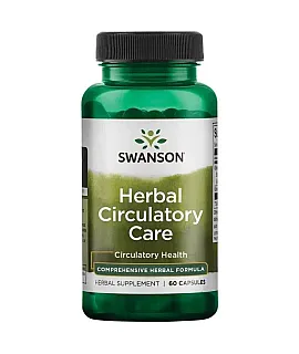 FS Herbal Circulatory Care