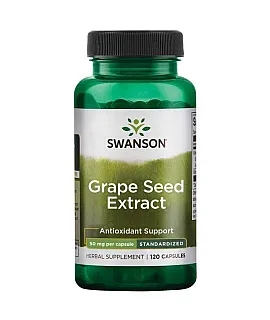Grape Seed Extract
