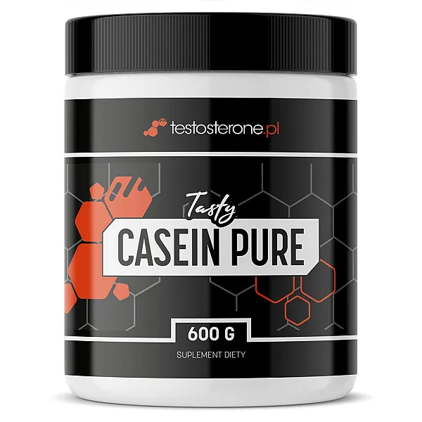 Tasty Casein Pure (82%)