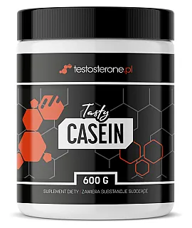 Tasty Casein 600g
