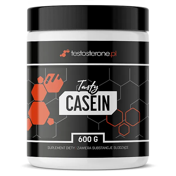 Tasty Casein