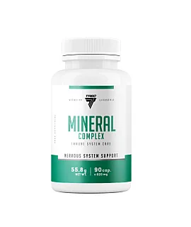 Vitality Mineral Complex