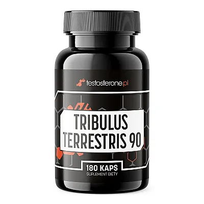 Tribulus Terrestris 90