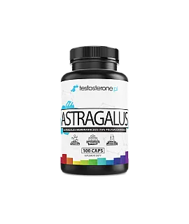 Astragalus Extract (Traganek 540mg)