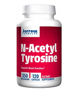 N-Acetyl Tyrosine - 350mg