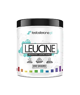 LEUCINE (100%)