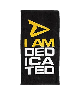 Dedicated Towel