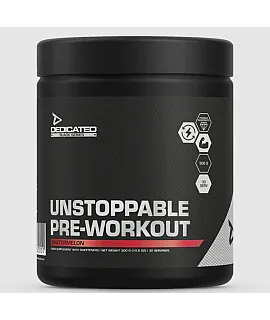 Unstoppable - 420g (2025)