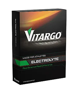 Vitargo Carbo + Elektrolytes