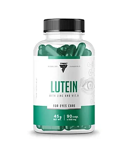 Vitality Lutein