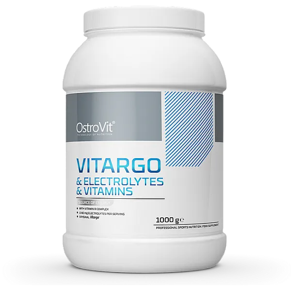Vitargo