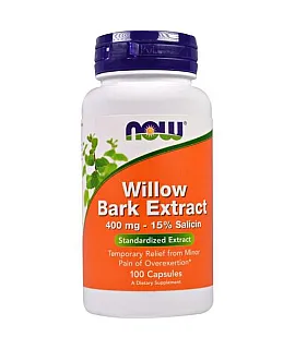 White Willow Bark