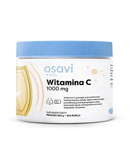 Witamina C Proszek 1000mg (proszek)