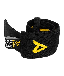 Wrist Wraps