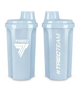 Shaker Columbia Blue TREC TEAM
