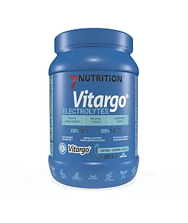 Vitargo EL