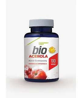 Bio Acerola (500mg)