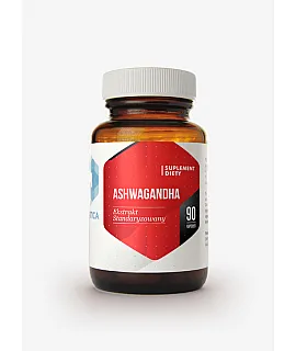 Ashwagandha (230mg 7%)