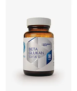 Beta Glukan 1,3/1,6 D