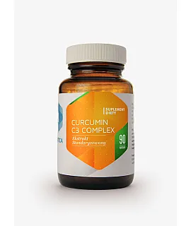 Curcumin C3 Complex (95%)