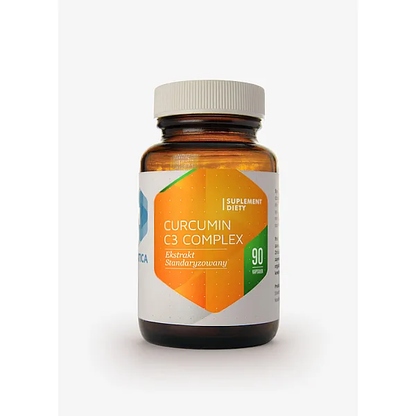 Curcumin C3 Complex (95%)