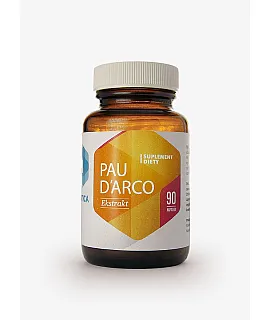 Pau Darco 3:1 (Lapacho)