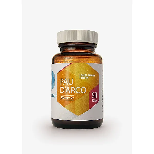 Pau Darco 3:1 (Lapacho)