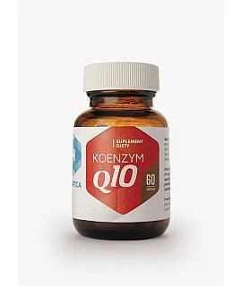 Koenzym Q10