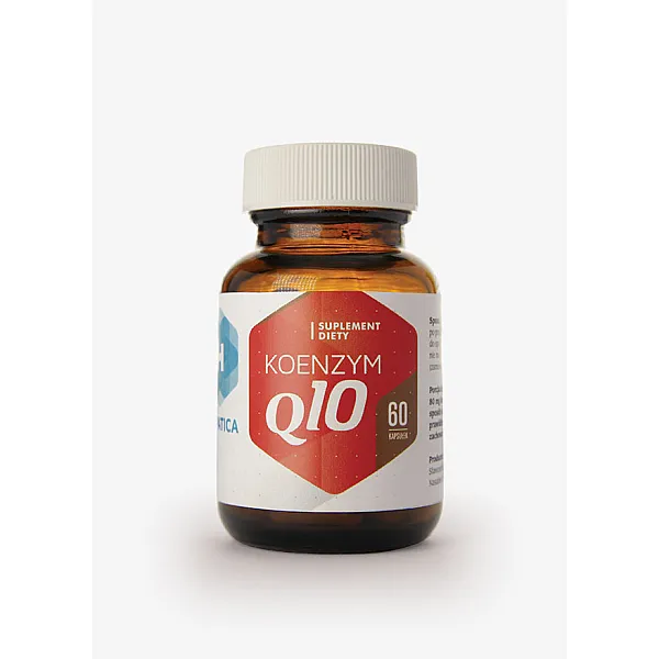 Koenzym Q10