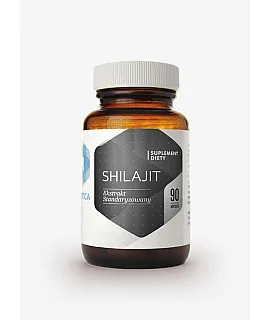 Shilajit Extract