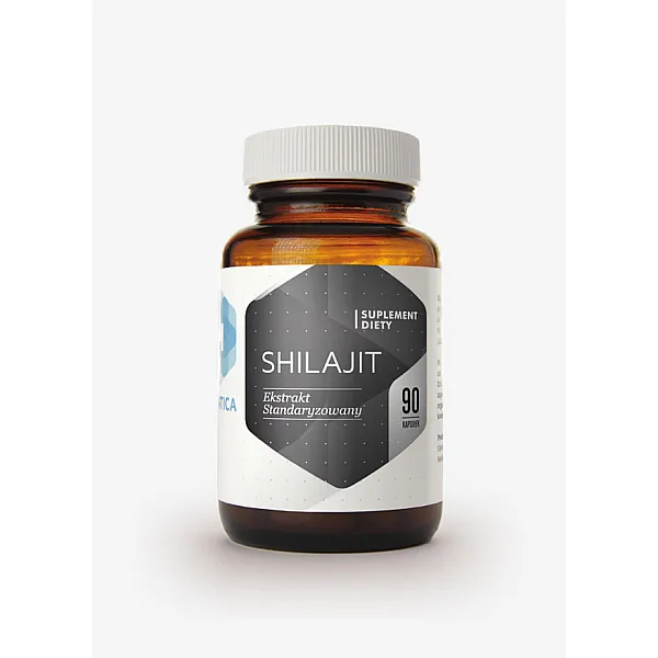 Shilajit Extract