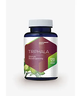 Triphala