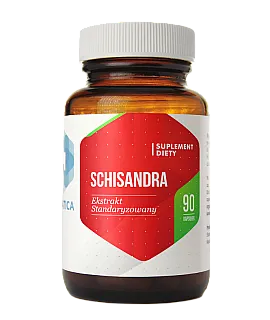 Schisandra