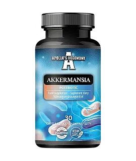 Akkermansia