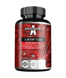 5-MTHF