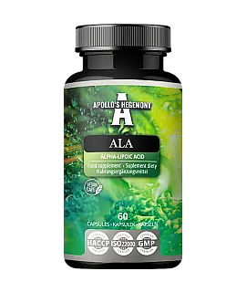 ALA 600mg