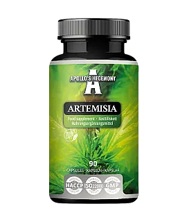 Artemisia 300mg (piołun 4:1)