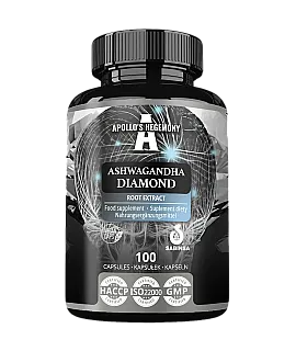 Ashwagandha Diamond