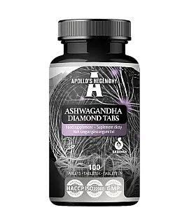Ashwagandha Diamond  (568mg)