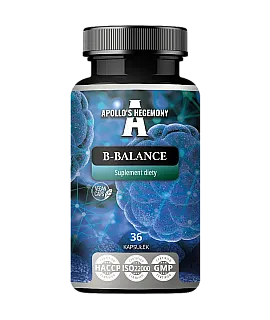 B-Balance