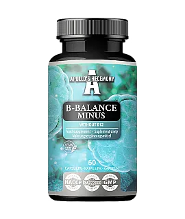 B-Balance Minus (bez B12)