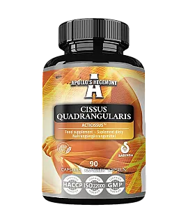 Cissus Quadrangularis